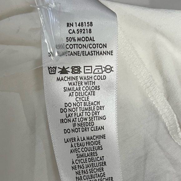 Pendleton 🆕 pajama soft top size Large new with tags - Picture 6 of 10